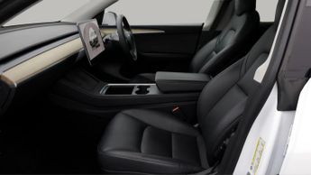 Tesla Model Y ALL MODELS