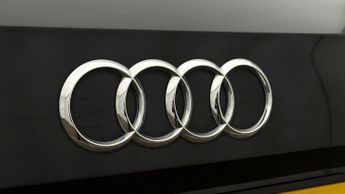Audi Q2 TFSI SPORT
