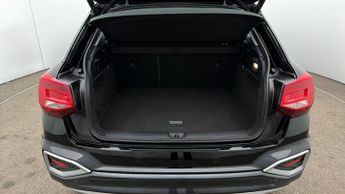 Audi Q2 TFSI SPORT