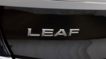 Nissan Leaf ACENTA
