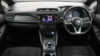 Nissan Leaf ACENTA