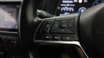 Nissan Leaf ACENTA