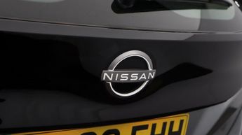 Nissan Leaf ACENTA