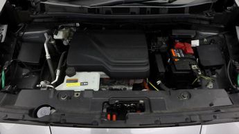 Nissan Leaf ACENTA