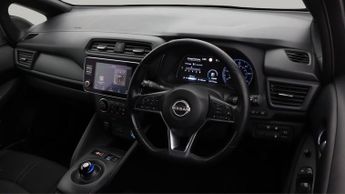 Nissan Leaf ACENTA