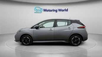 Nissan Leaf ACENTA