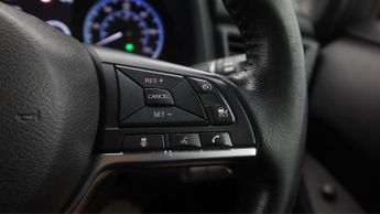 Nissan Leaf ACENTA