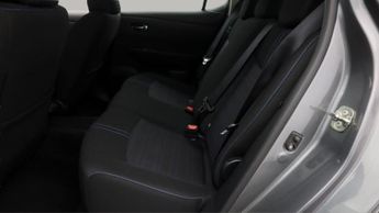 Nissan Leaf ACENTA