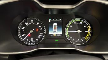 MG MG ZS EXCLUSIVE