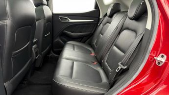 MG MG ZS EXCLUSIVE