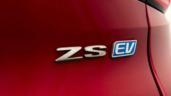 MG MG ZS EXCLUSIVE
