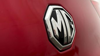 MG MG ZS EXCLUSIVE
