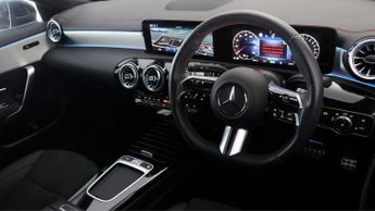 Mercedes-Benz CLA CLA 250 E AMG LINE PREMIUM