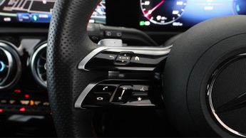 Mercedes-Benz CLA CLA 250 E AMG LINE PREMIUM