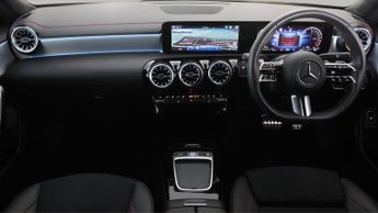 Mercedes-Benz CLA CLA 250 E AMG LINE PREMIUM