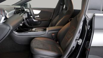 Mercedes-Benz CLA CLA 250 E AMG LINE PREMIUM