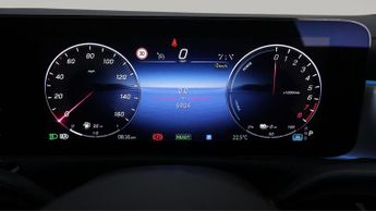 Mercedes-Benz CLA CLA 250 E AMG LINE PREMIUM