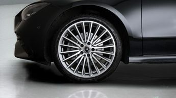 Mercedes-Benz CLA CLA 250 E AMG LINE PREMIUM