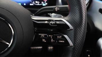 Mercedes-Benz CLA CLA 250 E AMG LINE PREMIUM