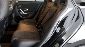 Mercedes-Benz CLA CLA 250 E AMG LINE PREMIUM