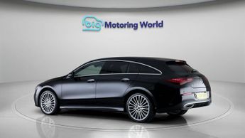 Mercedes-Benz CLA CLA 250 E AMG LINE PREMIUM