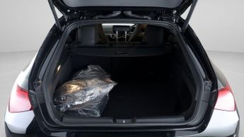 Mercedes-Benz CLA CLA 250 E AMG LINE PREMIUM