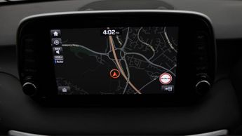 Hyundai TUCSON T-GDI PREMIUM SE