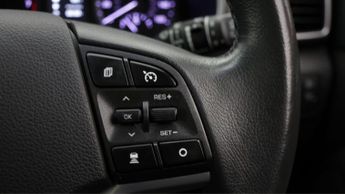 Hyundai TUCSON T-GDI PREMIUM SE