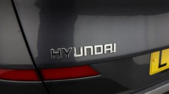 Hyundai TUCSON T-GDI PREMIUM SE