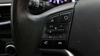 Hyundai TUCSON T-GDI PREMIUM SE