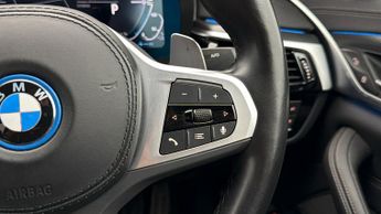 BMW 5 Series 530E M SPORT