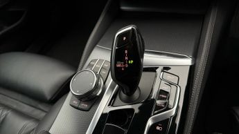 BMW 5 Series 530E M SPORT