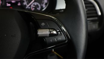 Skoda Fabia SE TSI DSG