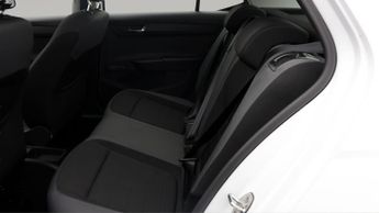 Skoda Fabia SE TSI DSG