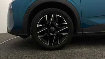 Peugeot 3008 GT