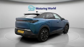 Peugeot 3008 GT