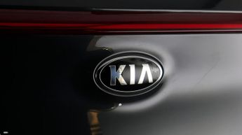 Kia Sportage GT-LINE ISG