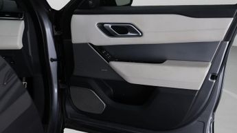 Land Rover Range Rover Velar R-DYNAMIC HSE