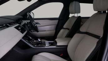 Land Rover Range Rover Velar R-DYNAMIC HSE