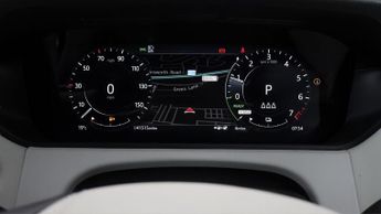 Land Rover Range Rover Velar R-DYNAMIC HSE