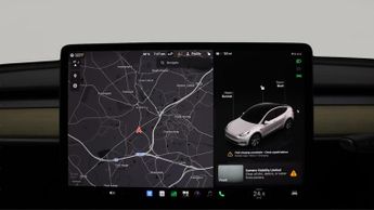 Tesla Model Y BASE
