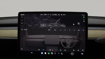 Tesla Model Y BASE