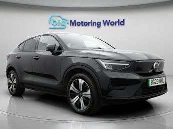 Volvo C40 RECHARGE CORE
