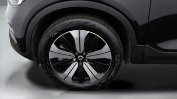 Volvo C40 RECHARGE CORE