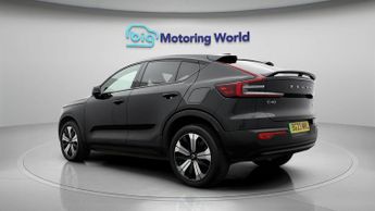 Volvo C40 RECHARGE CORE