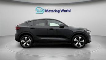 Volvo C40 RECHARGE CORE