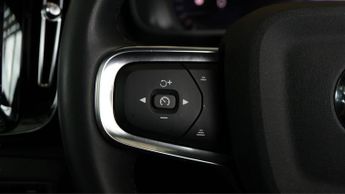 Volvo C40 RECHARGE CORE