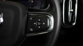 Volvo C40 RECHARGE CORE