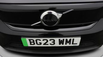 Volvo C40 RECHARGE CORE