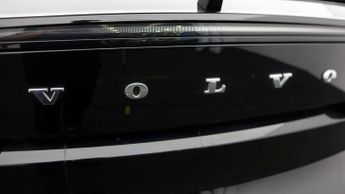 Volvo C40 RECHARGE CORE